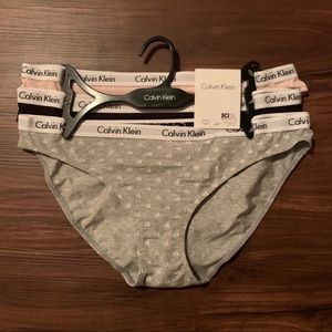 Calvin Klein underwear size L